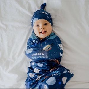 Lubella Baby Swaddle Blanket